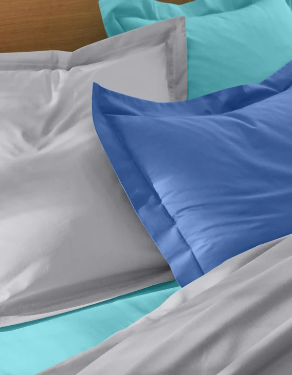 Colombine Linge De Lit Uni Polycoton 6