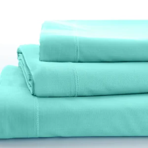 Colombine Linge De Lit Uni Polycoton 31