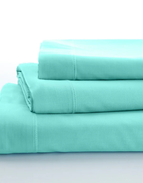 Colombine Linge De Lit Uni Polycoton 11