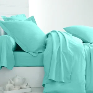 Colombine Linge De Lit Uni Polycoton 33