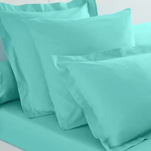 Colombine Linge De Lit Uni Polycoton 27