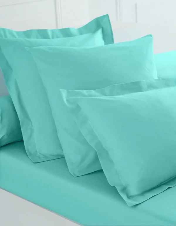 Colombine Linge De Lit Uni Polycoton 9