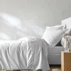 Colombine Linge De Lit Uni Percale 37