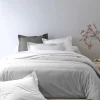 Colombine Linge De Lit Uni Percale 40