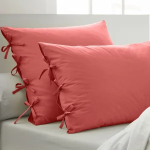 Colombine Linge De Lit Uni Percale 14