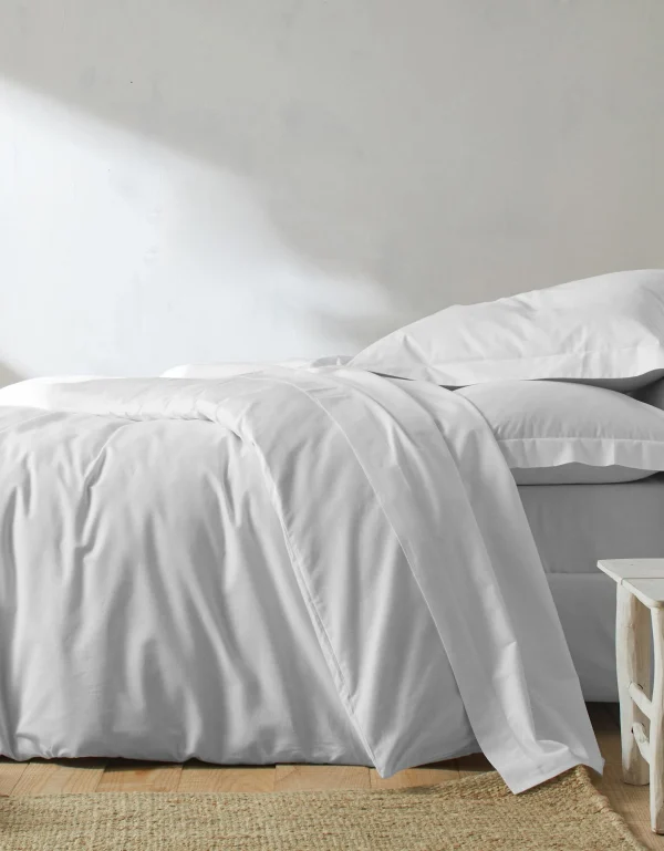 Colombine Linge De Lit Uni – Coton Bio 1
