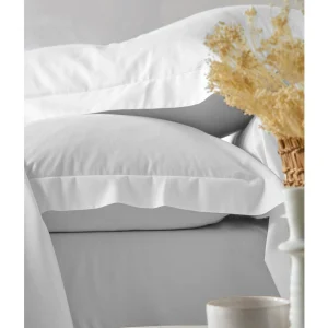 Colombine Linge De Lit Uni – Coton Bio 9