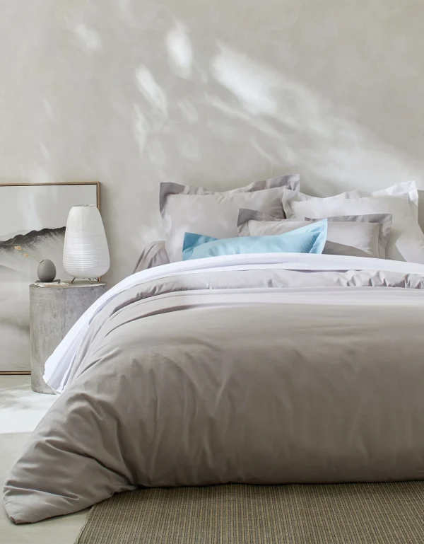 Colombine Linge De Lit Uni – Coton Bio 1