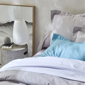 Colombine Linge De Lit Uni – Coton Bio 9
