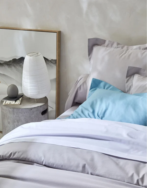 Colombine Linge De Lit Uni – Coton Bio 3