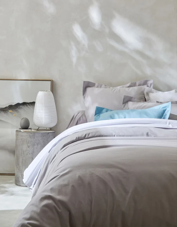 Colombine Linge De Lit Uni – Coton Bio 4