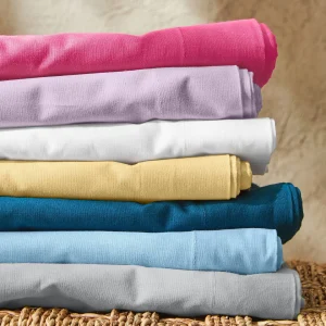 Colombine Linge De Lit Uni – Coton Bio 13