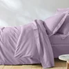 Colombine Linge De Lit Uni – Coton Bio 17