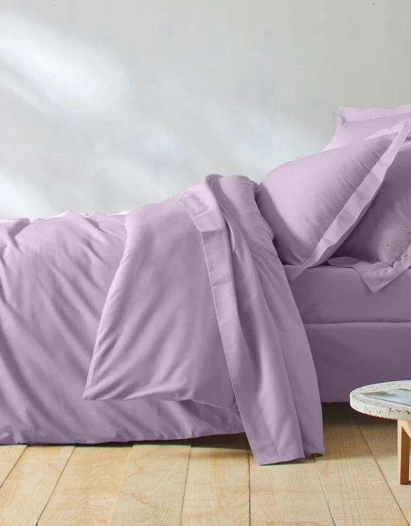 Colombine Linge De Lit Uni – Coton Bio 1