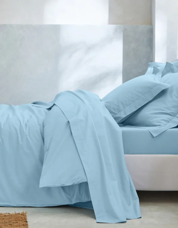 Colombine Linge De Lit Uni – Coton Bio 1