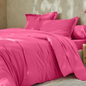 Colombine Linge De Lit Uni – Coton Bio 14