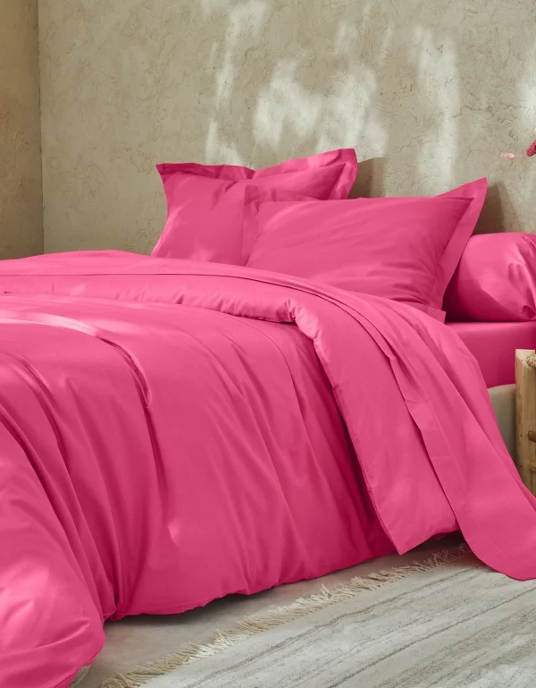 Colombine Linge De Lit Uni – Coton Bio 4