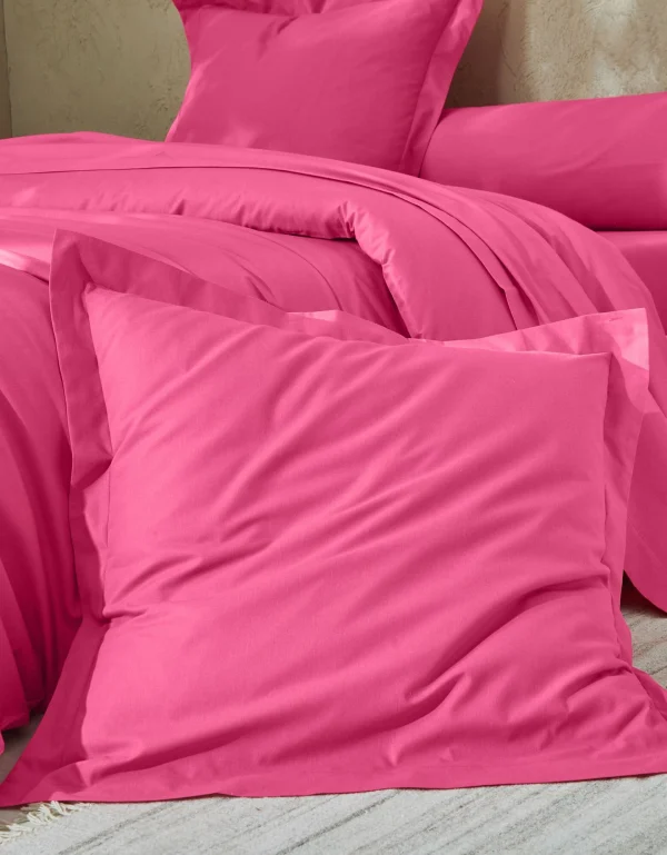Colombine Linge De Lit Uni – Coton Bio 5