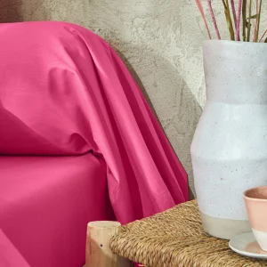 Colombine Linge De Lit Uni – Coton Bio 18