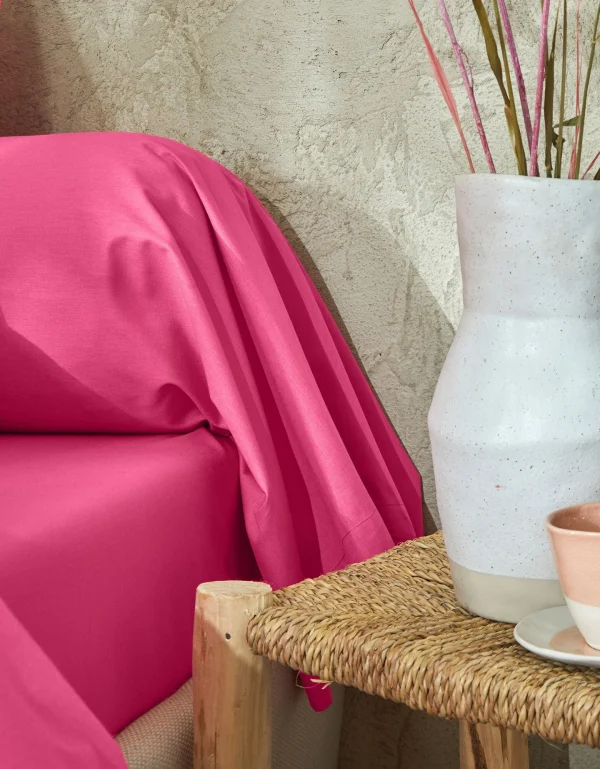 Colombine Linge De Lit Uni – Coton Bio 6