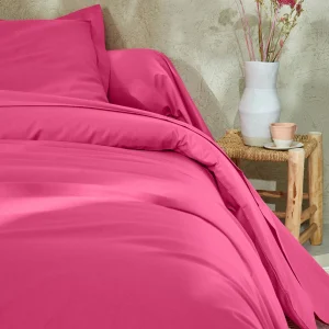 Colombine Linge De Lit Uni – Coton Bio 20