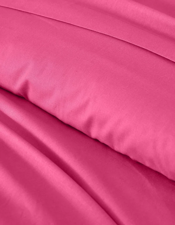Colombine Linge De Lit Uni – Coton Bio 8