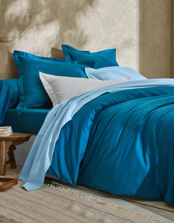 Colombine Linge De Lit Uni – Coton Bio 1