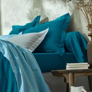 Colombine Linge De Lit Uni – Coton Bio 11
