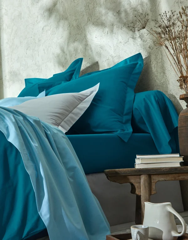 Colombine Linge De Lit Uni – Coton Bio 3
