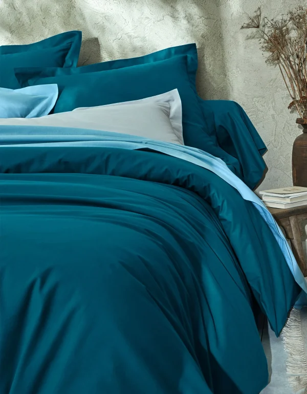Colombine Linge De Lit Uni – Coton Bio 4
