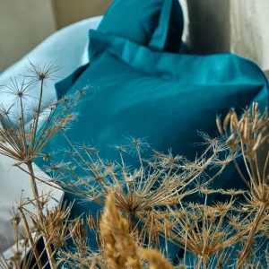 Colombine Linge De Lit Uni – Coton Bio 15
