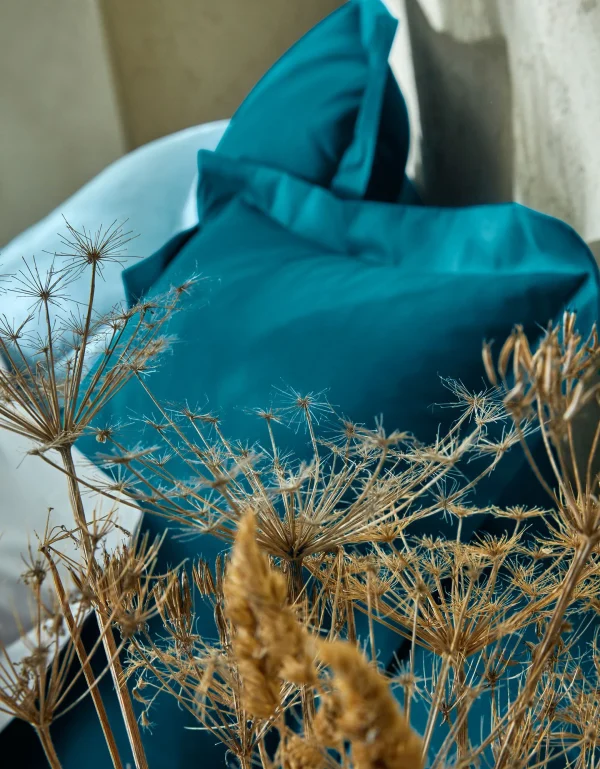 Colombine Linge De Lit Uni – Coton Bio 5