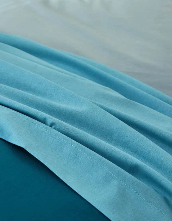 Colombine Linge De Lit Uni – Coton Bio 7