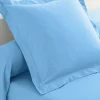 Colombine Linge De Lit Uni Flanelle 38