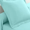 Colombine Linge De Lit Uni Flanelle 8