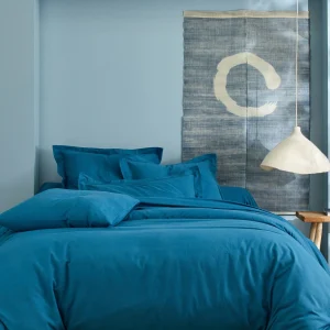 Colombine Linge De Lit Uni Flanelle 16