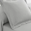 Colombine Linge De Lit Uni Flanelle 10