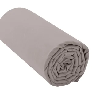 Blancheporte Drap-housse Uni Microfibre Bonnet 28 Cm 6