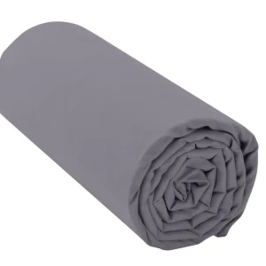 Blancheporte Drap-housse Uni Microfibre Bonnet 28 Cm 6