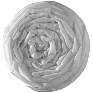 Colombine Drap-housse Uni Sommier Articulé Coton – Bonnets 26 Cm 6