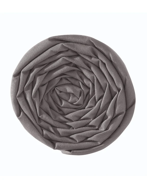 Colombine Drap-housse Uni Sommier Articulé Coton – Bonnets 26 Cm 3