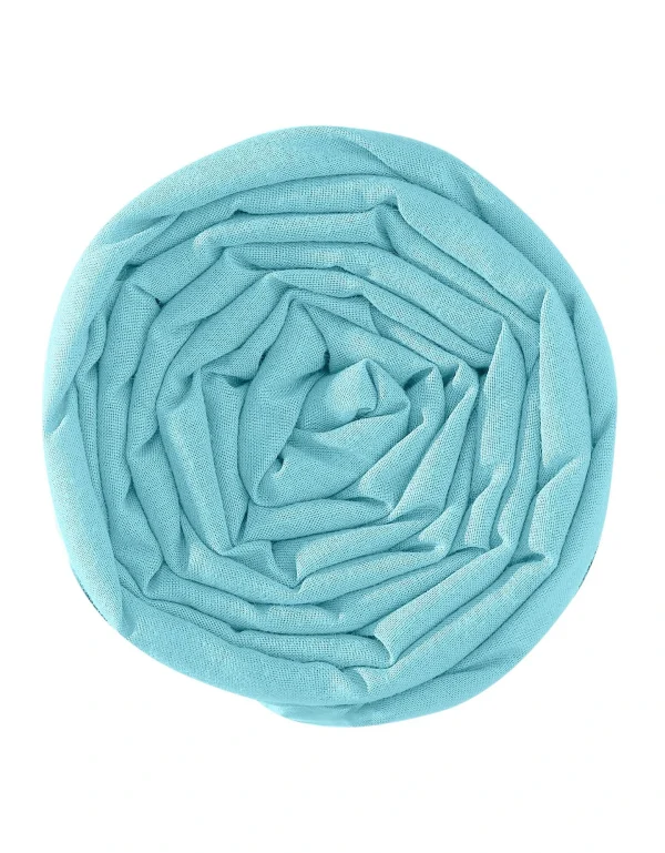 Blancheporte Drap-housse Uni Sommier Articulé Jersey Bonnets 27 Cm 3