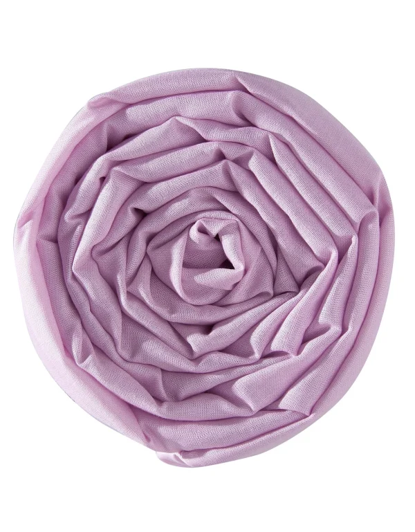 Colombine Drap-housse Uni Sommier Articulé Flanelle Bonnets 26 Cm 3