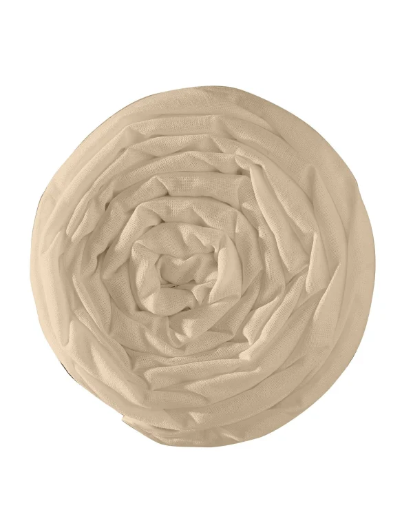 Blancheporte Drap-housse Uni Sommier Articulé Polyester-coton Bonnets 26 Cm 3