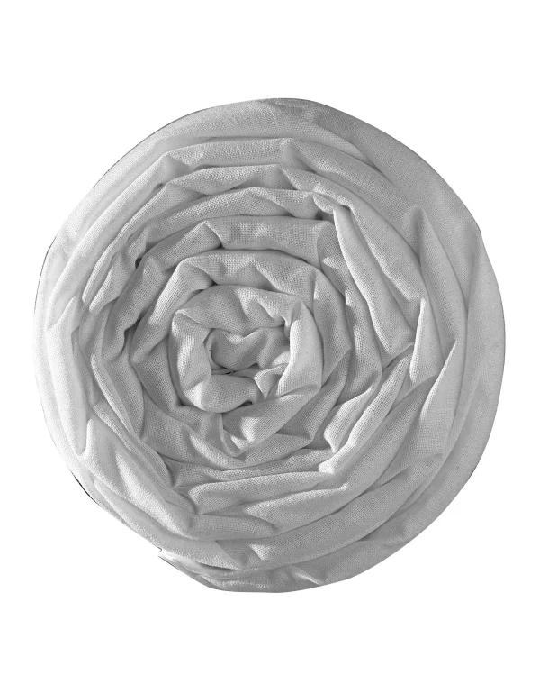 Blancheporte Drap-housse Uni Sommier Articulé Polyester-coton Bonnets 26 Cm 4