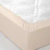 Blancheporte Drap-housse Uni Coton Bonnet 32 Cm 11