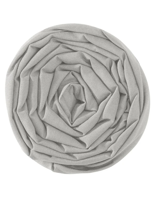 Blancheporte Drap-housse Uni Coton Bonnet 32 Cm 3