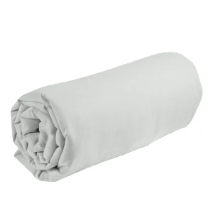 Blancheporte Drap-housse Uni Coton Bonnet 32 Cm 9