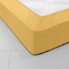 Blancheporte Drap-housse Uni Jersey Bonnet 40 Cm 8