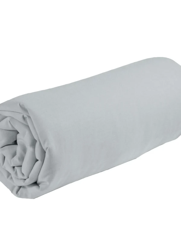 Blancheporte Drap-housse Uni Jersey Bonnet 40 Cm 3